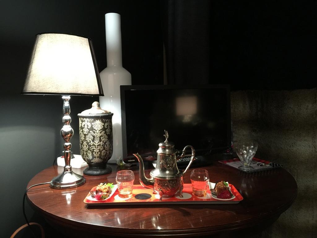 Chambres D'Hotes Maison Auguste サロン＝ド＝プロヴァンス 部屋 写真
