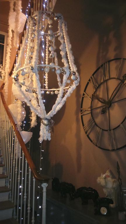 Chambres D'Hotes Maison Auguste サロン＝ド＝プロヴァンス エクステリア 写真