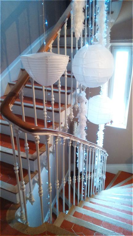 Chambres D'Hotes Maison Auguste サロン＝ド＝プロヴァンス エクステリア 写真