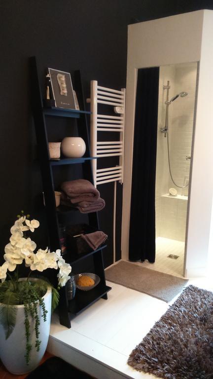 Chambres D'Hotes Maison Auguste サロン＝ド＝プロヴァンス 部屋 写真