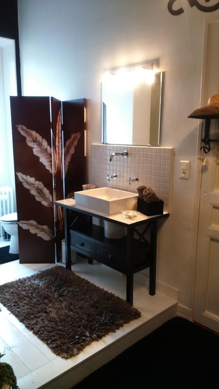 Chambres D'Hotes Maison Auguste サロン＝ド＝プロヴァンス 部屋 写真
