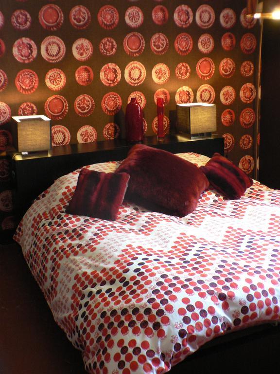 Chambres D'Hotes Maison Auguste サロン＝ド＝プロヴァンス 部屋 写真